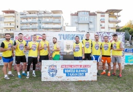 Red Bull Neymar Jr’s Five’ta finalistler belli oldu