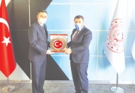 Reel sektör için yenilikçi adımlara ihtiyaç var