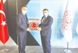 Reel sektör için yenilikçi adımlara ihtiyaç var
