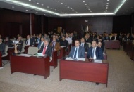 Reel sektör, sosyal refahın inşasındaki temel taşlardan biri