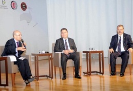 Reel sektörün finansman imkanları artırılmalıdır