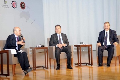 Reel sektörün finansman imkanları artırılmalıdır