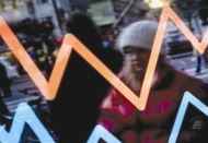 Reel sektörün güveni geriledi