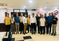 Refah payının olacağı bir toplu sözleşme görüşmesi bekliyoruz