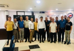 Refah payının olacağı bir toplu sözleşme görüşmesi bekliyoruz