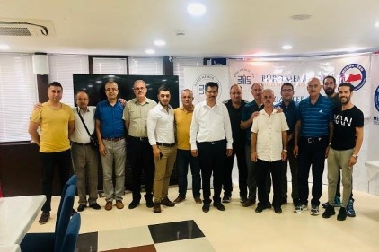 Refah payının olacağı bir toplu sözleşme görüşmesi bekliyoruz
