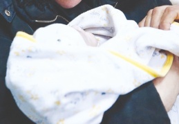 Refakatçisi olmayan 79 çocuk Bakanlık bakımına alındı