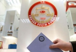 Referandum takvimi açıklandı 