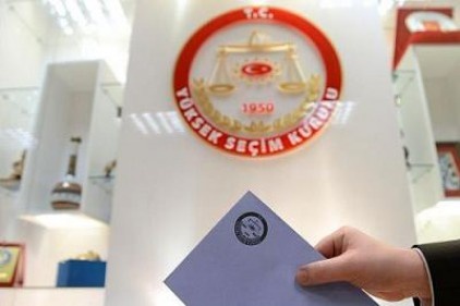 Referandum takvimi açıklandı 