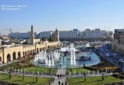 Referanduma katılım oranı Erbil’de yüzde 86’ya ulaştı