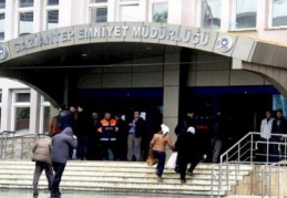 Referandumun selameti için tedbir alınıyor