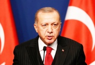 Reform hazırlıklarında sona gelindi: Taslak dün Erdoğan'a sunuldu