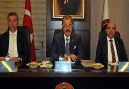”Reform ve teşviklerin artarak devam etmesi çok önemli” 