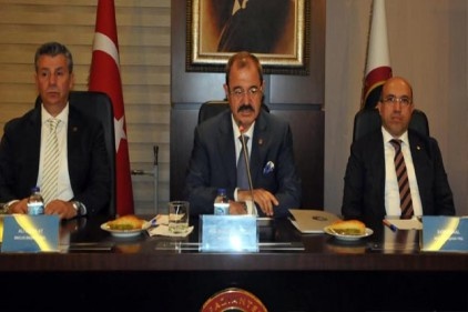 &#8221;Reform ve teşviklerin artarak devam etmesi çok önemli&#8221; 