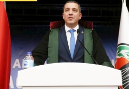 “Reform, yargı bağımsızlığıyla gerçekleşir”