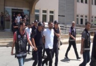Rehin alınan fabrika işçisi kurtarıldı