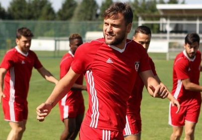 Reis gelecekten umutlu