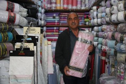 Rekabet etmek ürün yelpazesini değiştirmek, geliştirmek gerekiyor