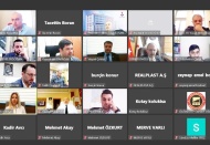 Rekabet için, dünyadaki trend ve gelişimler takip edilmeli