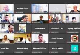 Rekabet için, dünyadaki trend ve gelişimler takip edilmeli