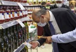 Rekabet Kurumu açıkladı: Zincir marketler 27 Ekim'de sözlü savunma yapacak