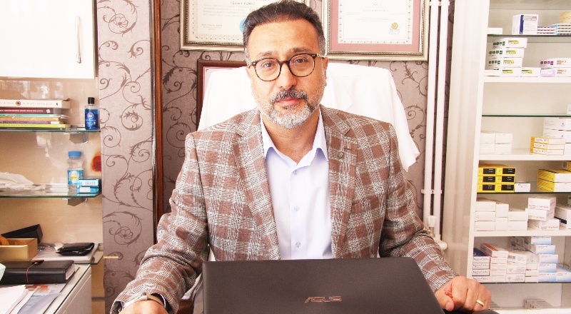 Rekabet Kurumu, demir ve çimento sektörünü mutlaka incelemeli