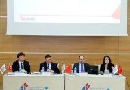Rekabet ve Rekabet Hukuku anlatıldı