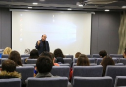 “Reklamda, kavramların ve kültürün, çok önemli yeri var”