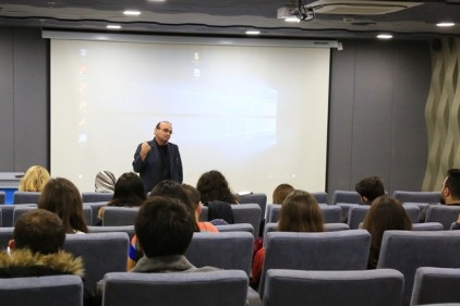 &#8220;Reklamda, kavramların ve kültürün, çok önemli yeri var&#8221;