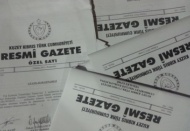 Reklamlarda siyasete izin verilmeyecek