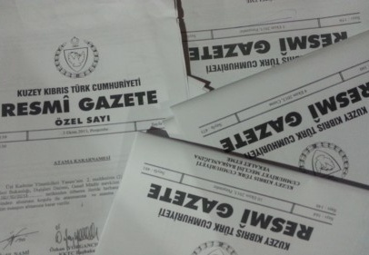 Reklamlarda siyasete izin verilmeyecek