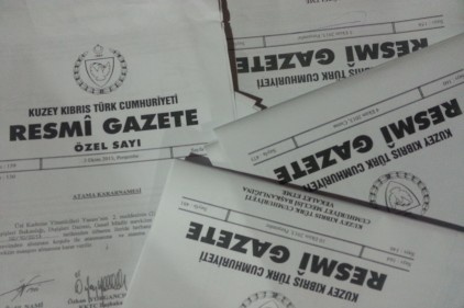 Reklamlarda siyasete izin verilmeyecek