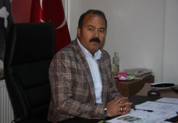 Rekolte beklediğimiz düzyde olmayacak