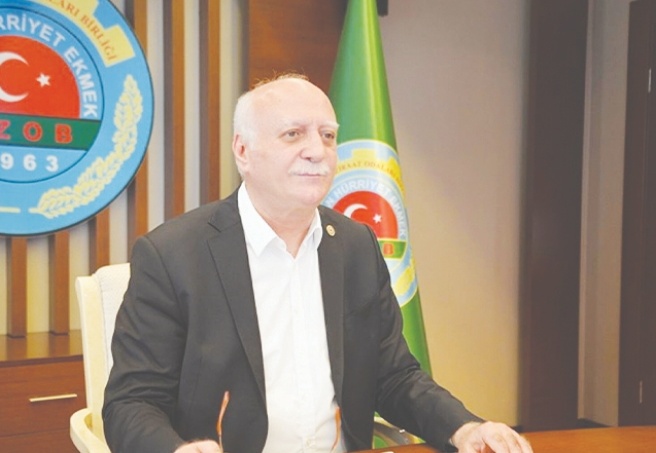 Rekolte düşüşü, kuraklık ve yaşanan afetler sahte bal satanlara fırsat verecek