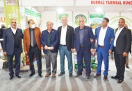 “Rekolte için Mart-Nisan yağışları çok önemli”