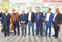 “Rekolte için Mart-Nisan yağışları çok önemli”