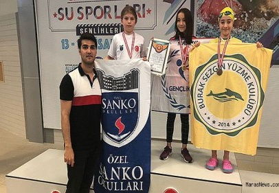 Rekor kırdılar