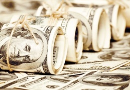 Rekorunu tazeleyen dolar kuru sert düşüş yaşadı