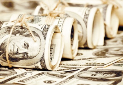 Rekorunu tazeleyen dolar kuru sert düşüş yaşadı