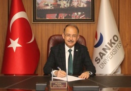 Rektör Prof. Dr. Dağlı: “Bölgede hemşirelik programı akredite olan ilk üniversiteyiz”