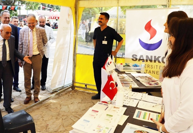 Rektör Prof. Dr. dağlı: Obezite tedavisi, obeziyeti önlemekten daha zordur