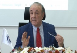 Rektör Yavuz Coşkun’un açıklaması kimseyi şaşırtmadı!