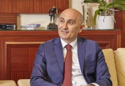Rektör Yılmaz'dan 3 Aralık Dünya Engelliler Günü Mesajı
