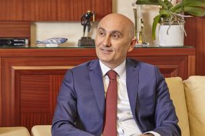 Rektör Yılmaz&#039;dan 3 Aralık Dünya Engelliler Günü Mesajı