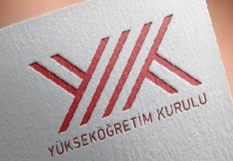 Rektörlük aday adaylığı başvuruları başladı