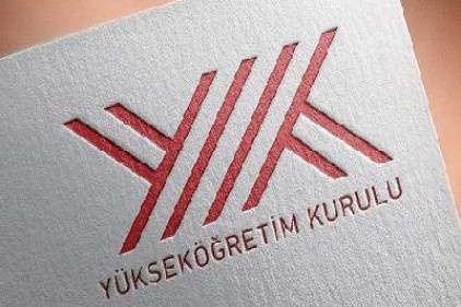 Rektörlük aday adaylığı başvuruları başladı
