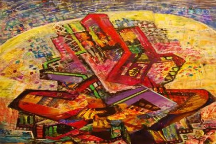 Remziye Ogan, serge açacak