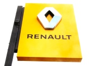 Renault, 8 milyar Euro zarar açıkladı