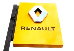 Renault, 8 milyar Euro zarar açıkladı