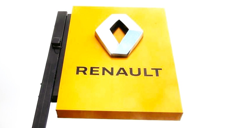 Renault, 8 milyar Euro zarar açıkladı